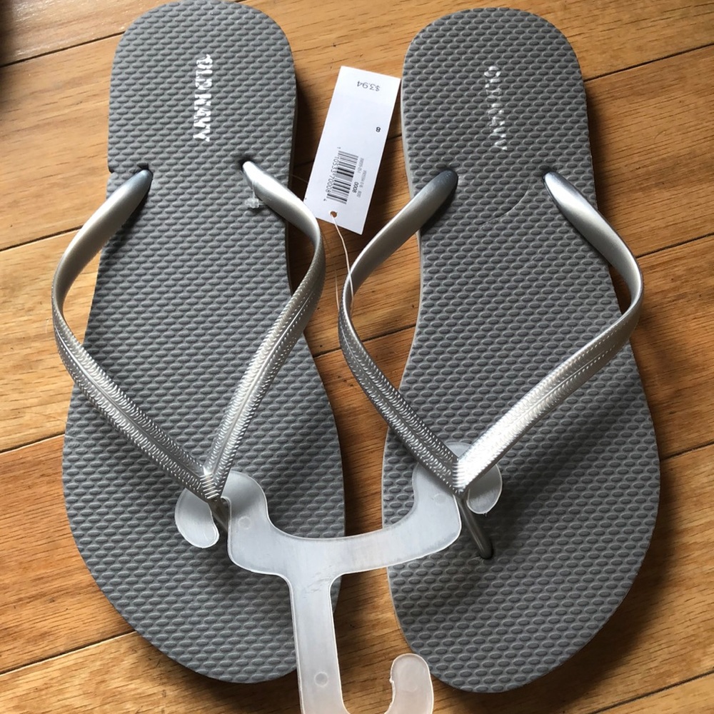 Flip flops - Picture 2 of 3